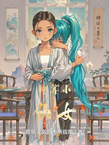 神算小灵宝