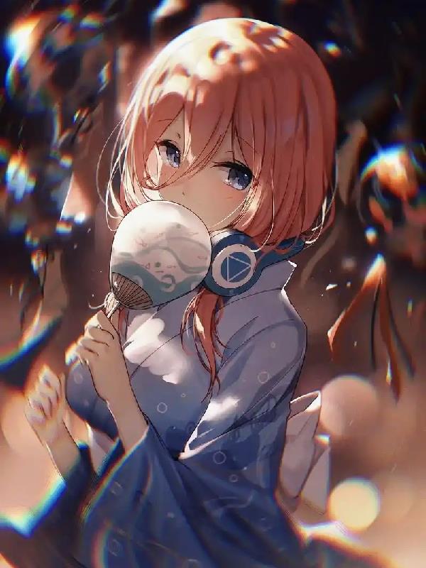 五等分的花嫁第一季动漫在线观看风车动漫